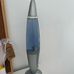 Lava Lamp