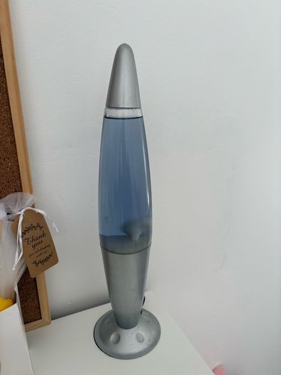 Lava Lamp