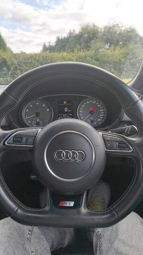 2014 Audi S1 price drop