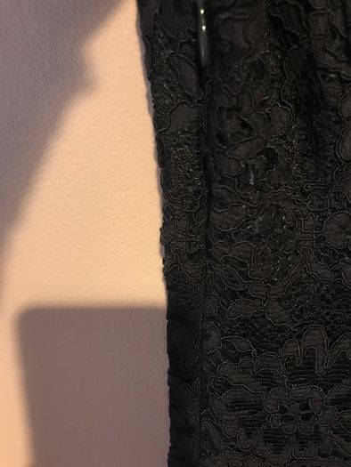 Espirit navy dress size 12