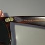 Vintage Ray Ban Wayfarer II Image 5