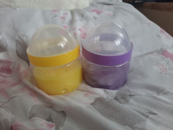 unicorn slime