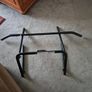 Decathlon pull up bar Image 2
