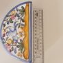 Hand Painted Napkin Holder Image 4