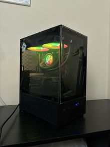 Gaming PC - Ryzen 5 5500 | 1660 6GB | 16GB 3000mhz
