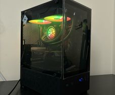 Gaming PC - Ryzen 5 5500 | 1660 6GB | 16GB 3000mhz