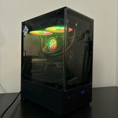 Gaming PC - Ryzen 5 5500 | 1660 6GB | 16GB 3000mhz