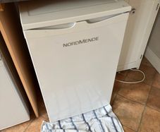 Freezer