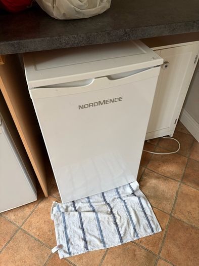 Freezer