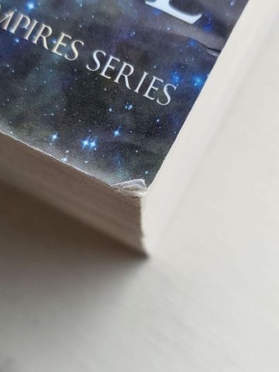 The great library series by Rachel Caine