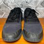 Under Armour Mojo Mens Gym Running Trainers UK10 EUR45 All Black Image 5