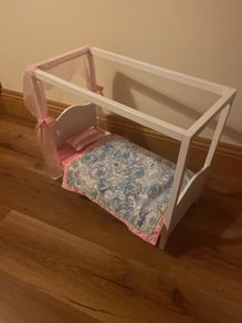 Our Generation bed