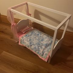 Our Generation bed