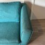 2 seat Sofa (6ft) free to take away Image 3
