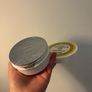 Body Scrub (Castanha do Brasil - Granado) Image 3