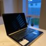 HP Laptop 14 - Works perfectly- Fast SSD Image 2