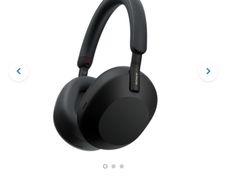 Sony Wh-1000xm5