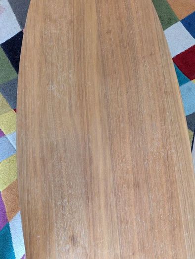 Ikea Stockholm coffee table