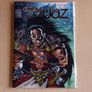Zarjaz, Dogbreath (2000 AD Fanzines) Image 4