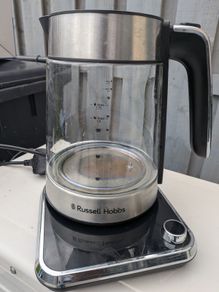 Russell Hobbs Kettle