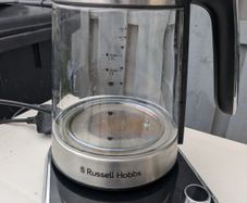 Russell Hobbs Kettle