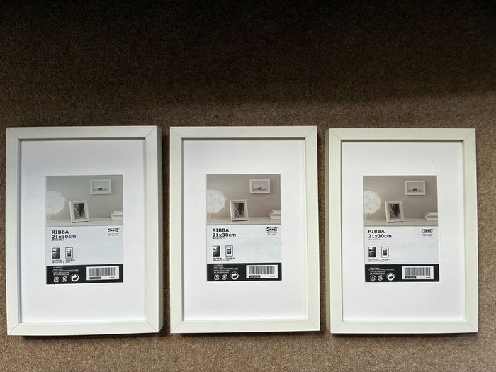 Ribba Frames