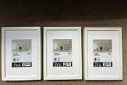 Ribba Frames