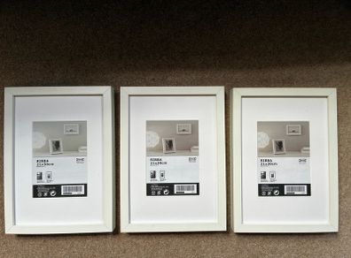 Ribba Frames
