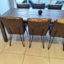 John Lewis chairs Image 2