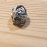 Pandora " Always Together " Charm Image 2