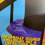 8 Ft Trampoline  (Beand New & Boxed) Image 4