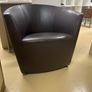 leather chair Image 2