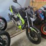 motorbike junak racer Image 4