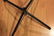 Foldable Metal Christmas Tree Stand