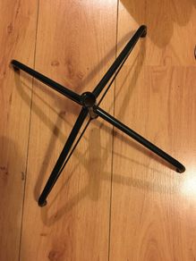 Foldable Metal Christmas Tree Stand