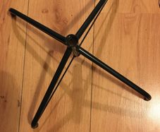 Foldable Metal Christmas Tree Stand