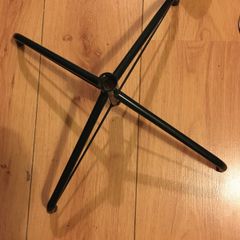 Foldable Metal Christmas Tree Stand