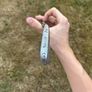 Donaldsons New Yorker rangefinder 6 iron good condition Image 2
