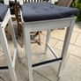 Ikea Bar Stools x 2 Image 3