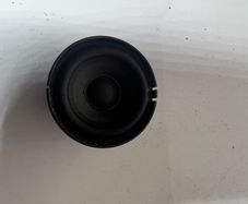BMW E91 3er E81 E87 E88 E82 E90 E92 E93 Speaker Loudspeaker 6938657 A1l2b511s