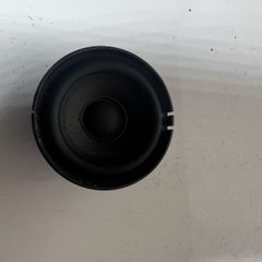 BMW E91 3er E81 E87 E88 E82 E90 E92 E93 Speaker Loudspeaker 6938657 A1l2b511s