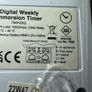 Digital Time Clock 16A Image 4