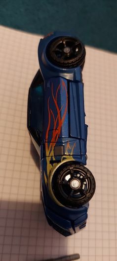 Transformer  / toy