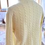 Cashmere black label  RalphLauren jumper Image 7