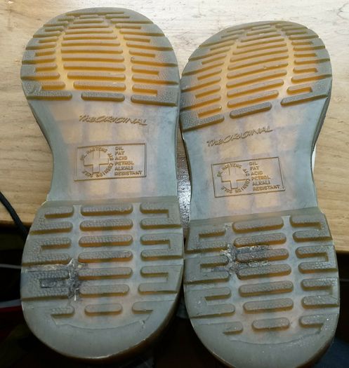 Dr Martens Boots Size 5(38)