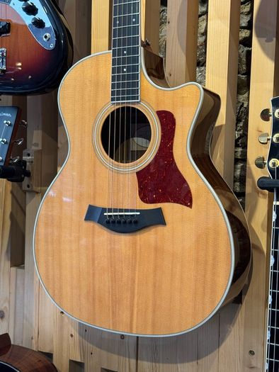 2017 Taylor 414ce