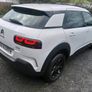 2018 '182  Citroen C4 Cactus 1.2 Petrol ' Image 3
