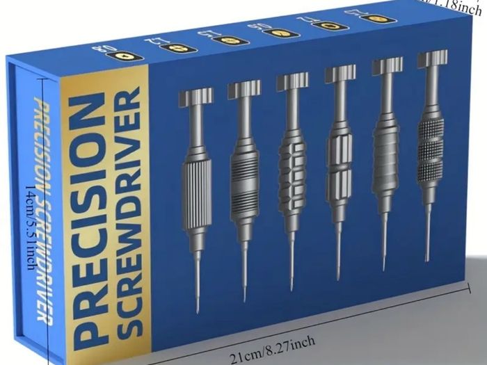 professional screwdriver set Phone Laptop Tablet & Computer