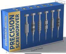 professional screwdriver set Phone Laptop Tablet & Computer