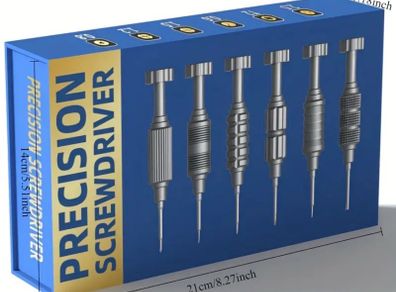 professional screwdriver set Phone Laptop Tablet & Computer